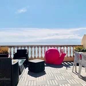  Apartment Les Remparts Location