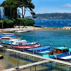 Appartamento Juan Les Pins 2 Pieces 50m2, Antibes