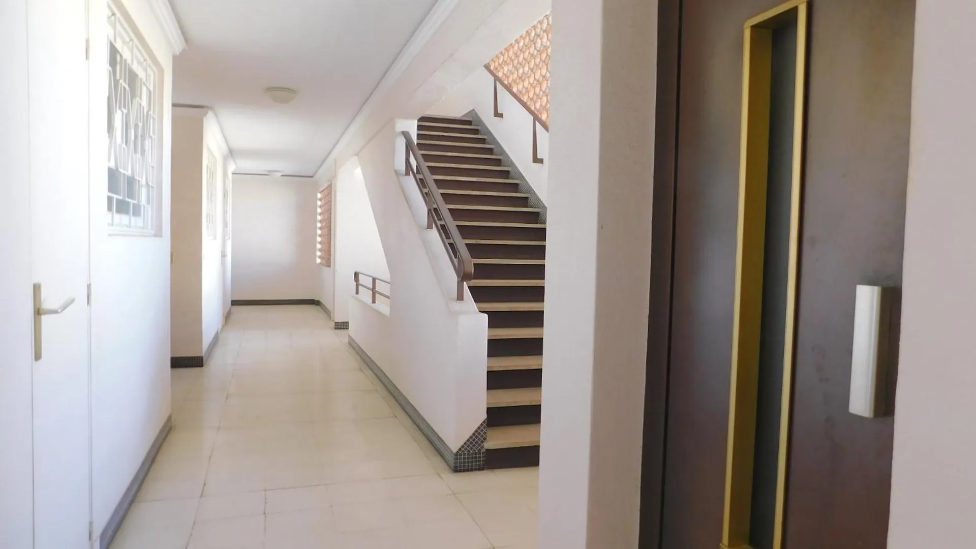 Charming Apartment 
