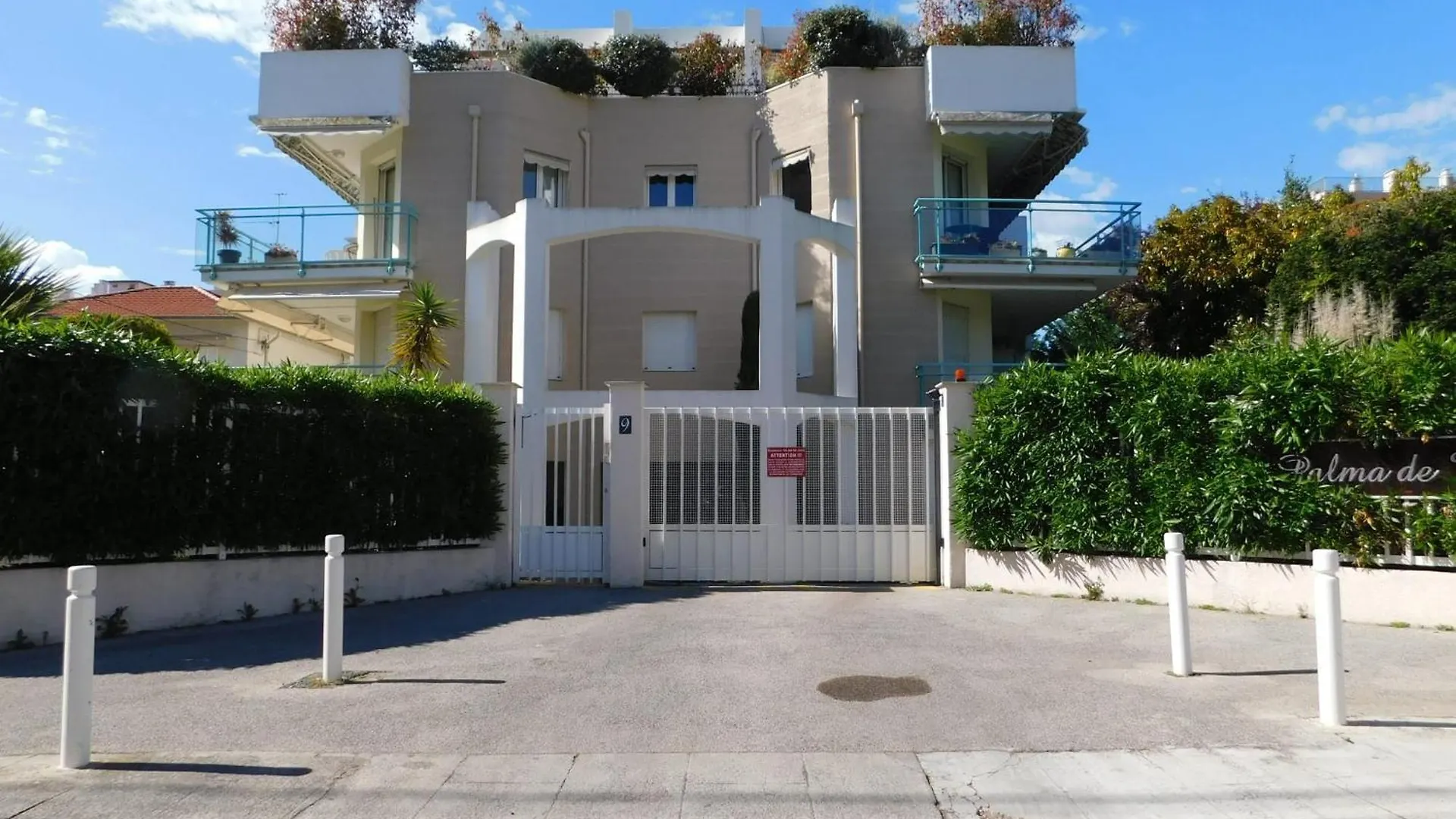 Charming Apartment 