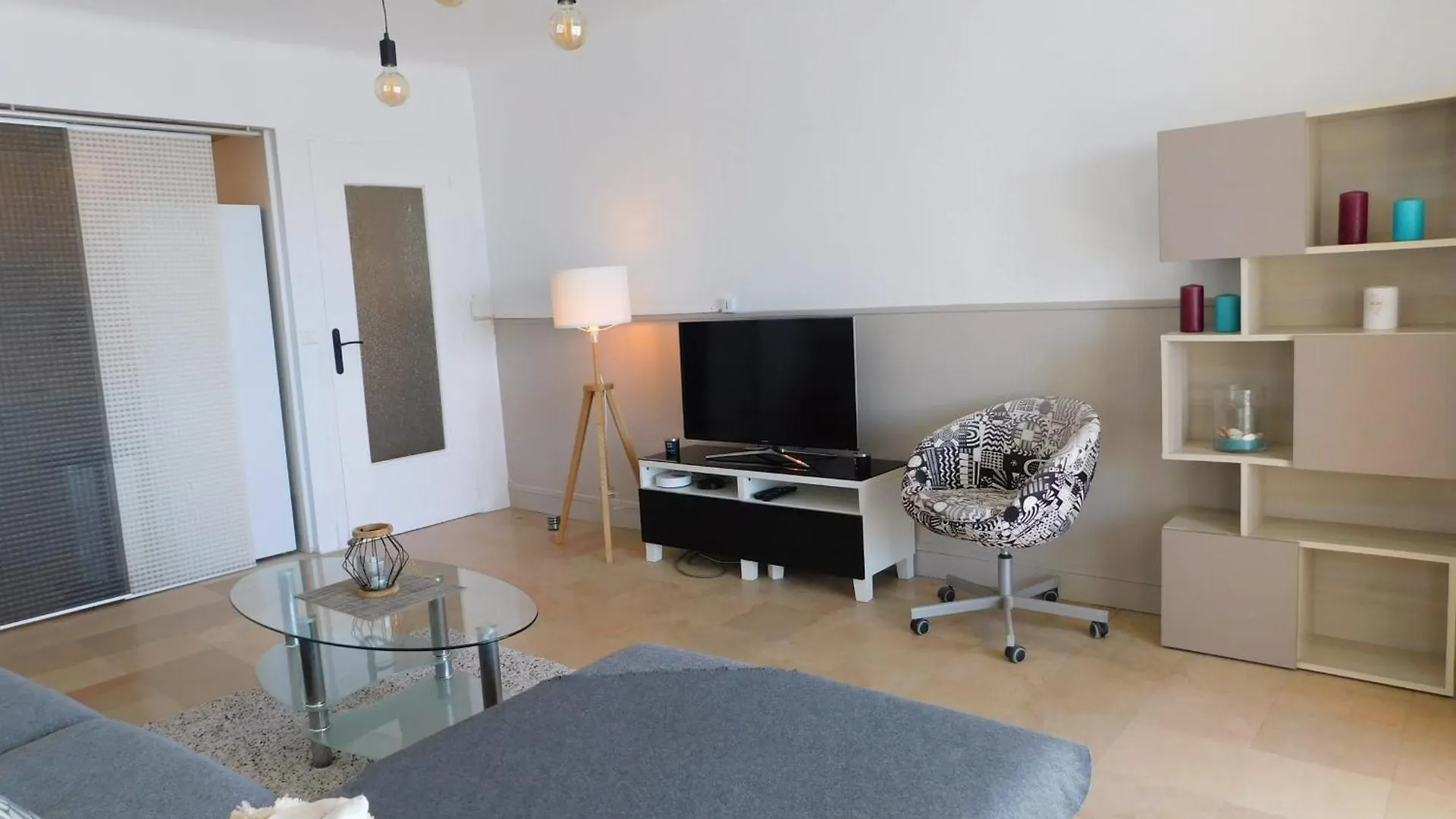 Charming Apartment 