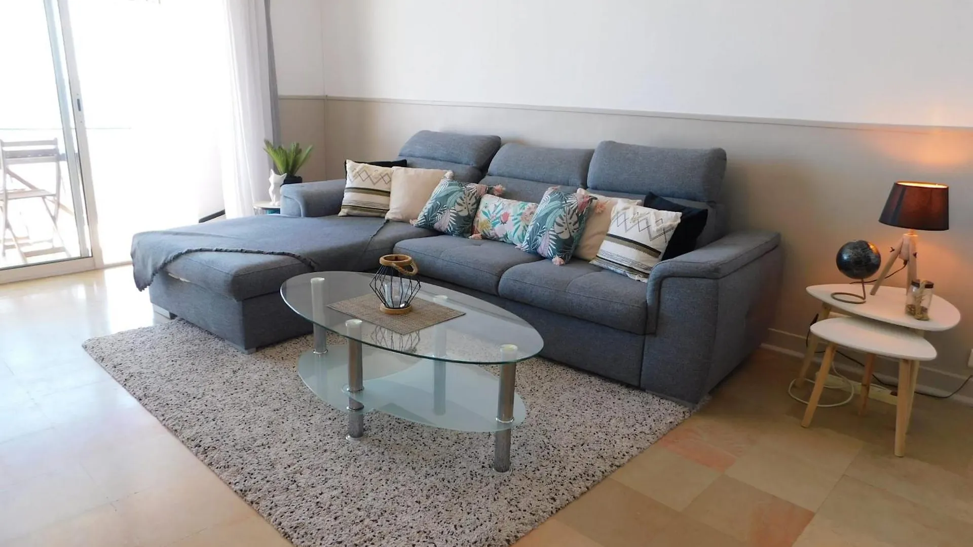 Charming Apartment 